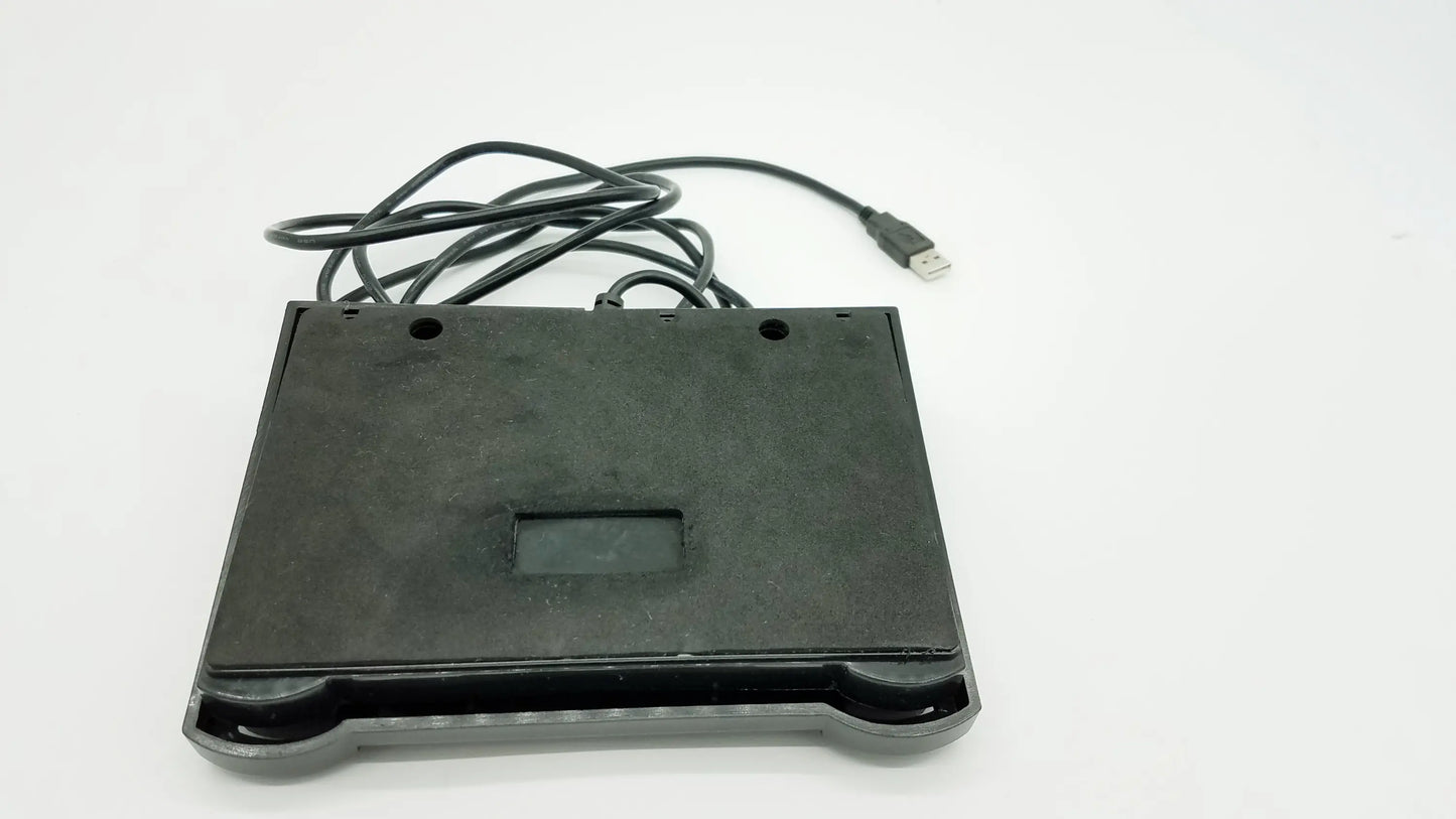 USB Digital Foot Control Pedal Transcription
