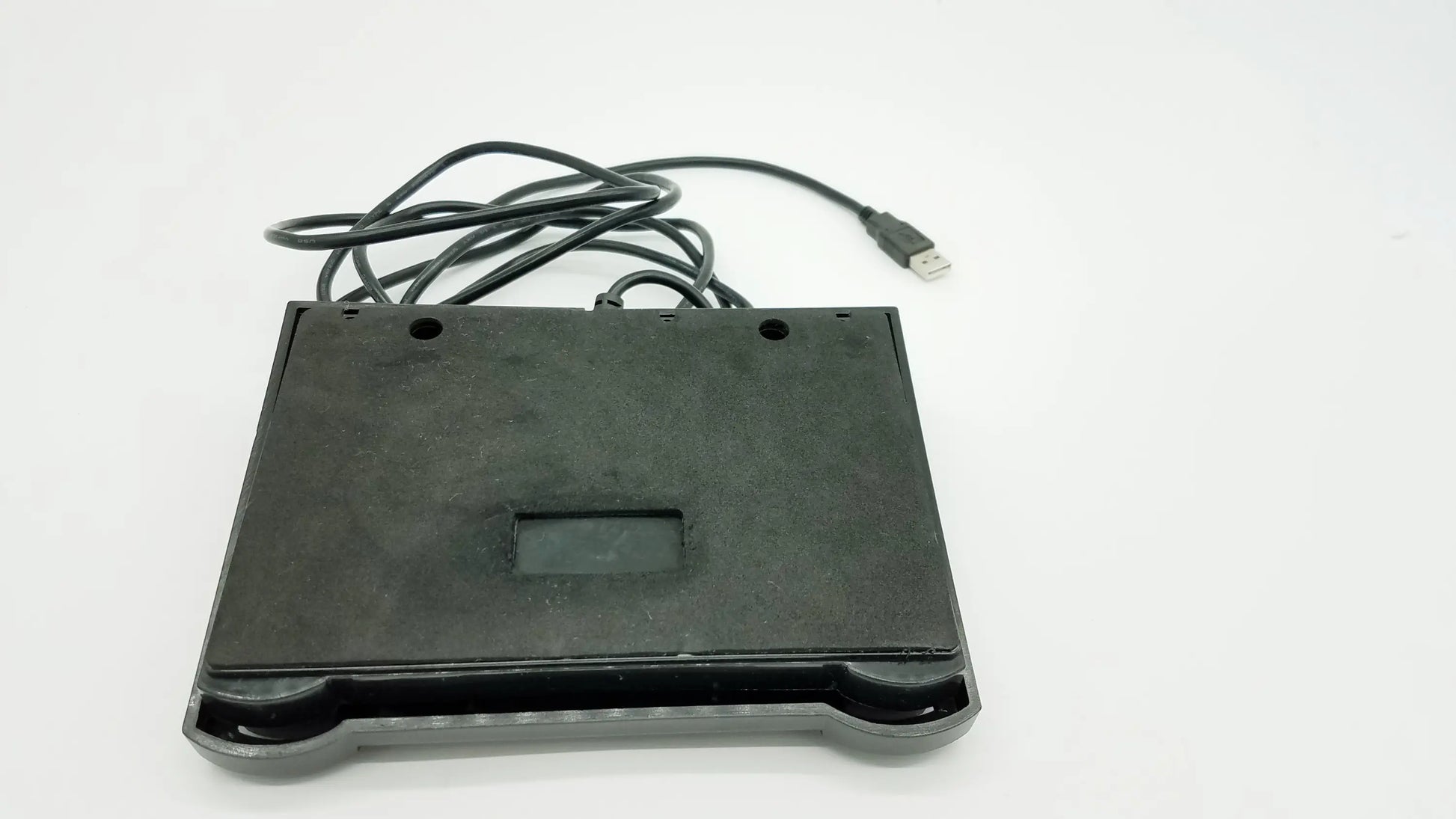 USB Digital Foot Control Pedal Transcription