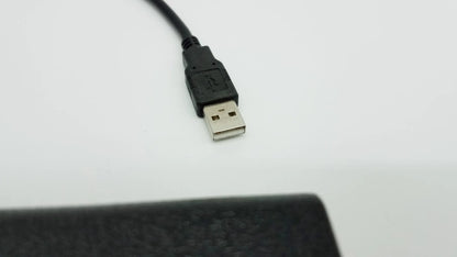 USB Digital Foot Control Pedal Transcription