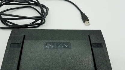 USB Digital Foot Control Pedal Transcription