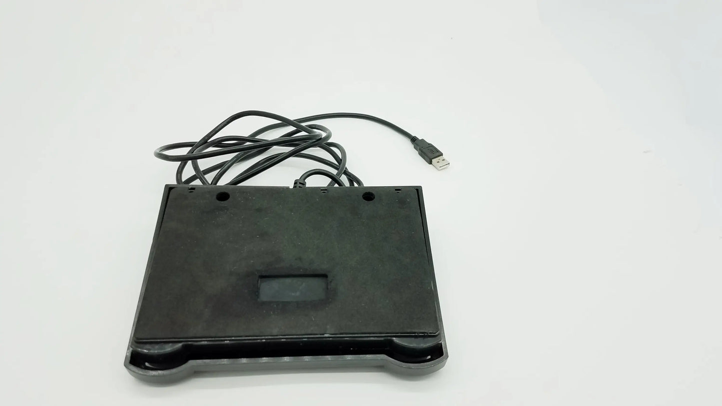 USB Digital Foot Control Pedal Transcription