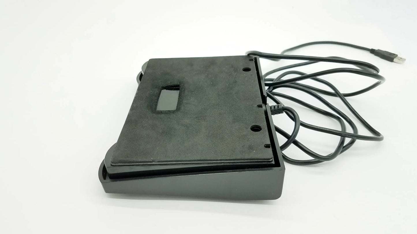 USB Digital Foot Control Pedal Transcription