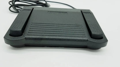 USB Digital Foot Control Pedal Transcription