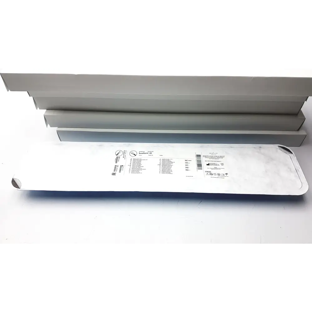 Used Medical Equipment for Professional Repair and Service - Surgical Stapler Reload