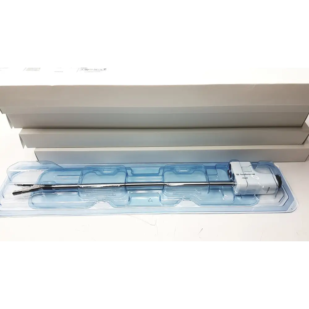 Used Medical Equipment for Professional Repair and Service - Surgical Stapler Reload