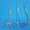 Uterine Tenaculum Forcep Straight – Stainless Steel Gynecology Tool
