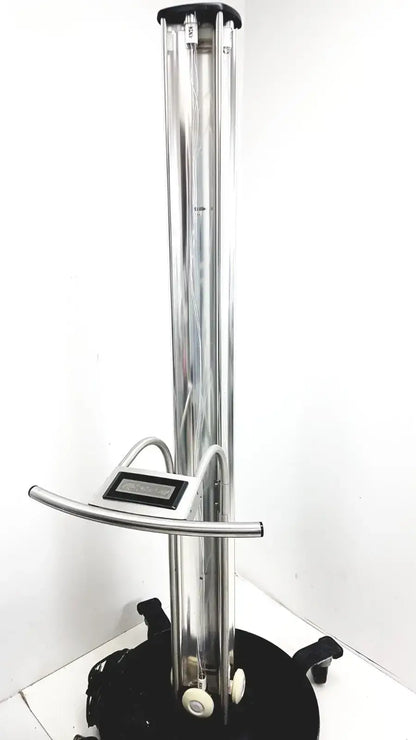 UVDI-360 Next Generation Room Sanitizer with IoT Smart Device Connectivity - UV-C