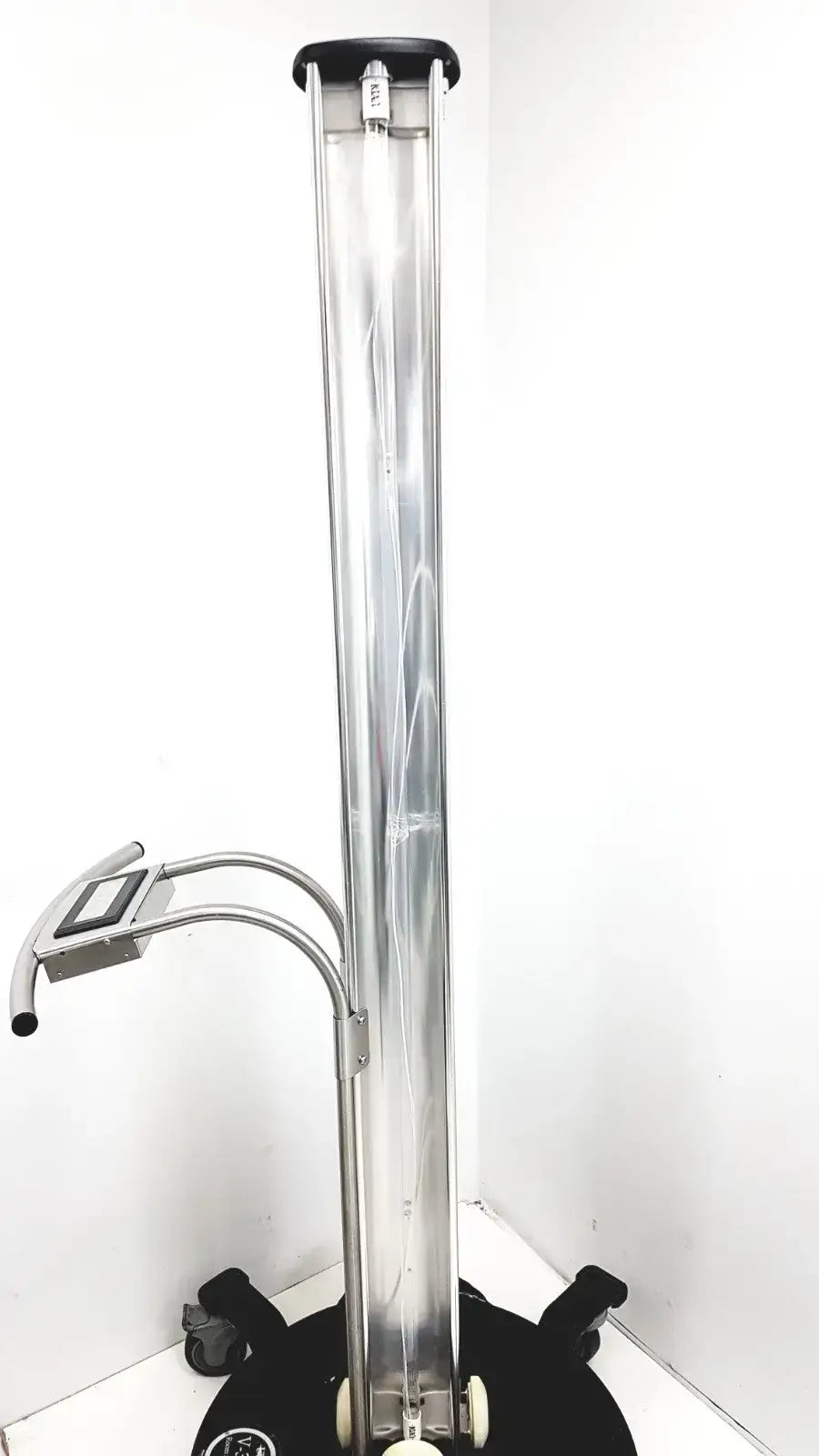 UVDI-360 Next Generation Room Sanitizer with IoT Smart Device Connectivity - UV-C