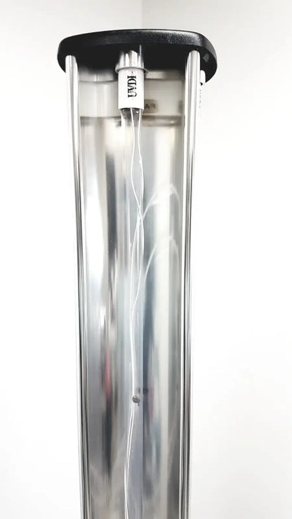 UVDI-360 Next Generation Room Sanitizer with IoT Smart Device Connectivity - UV-C
