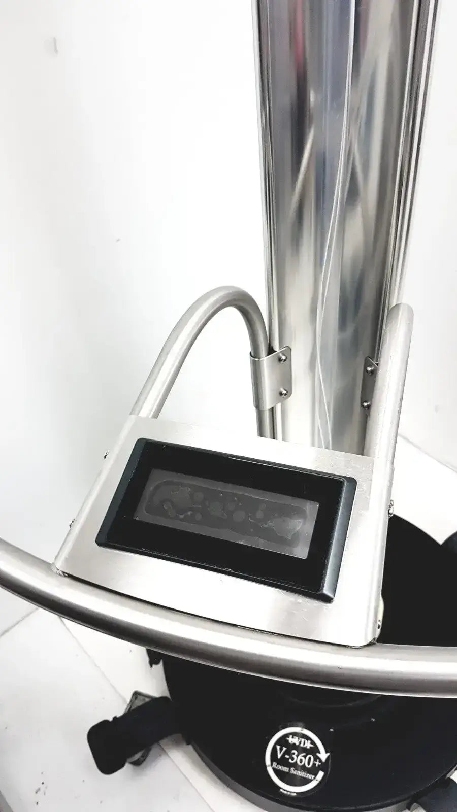 UVDI-360 Next Generation Room Sanitizer with IoT Smart Device Connectivity - UV-C