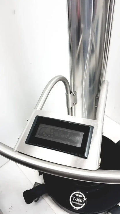 UVDI-360 Next Generation Room Sanitizer with IoT Smart Device Connectivity - UV-C