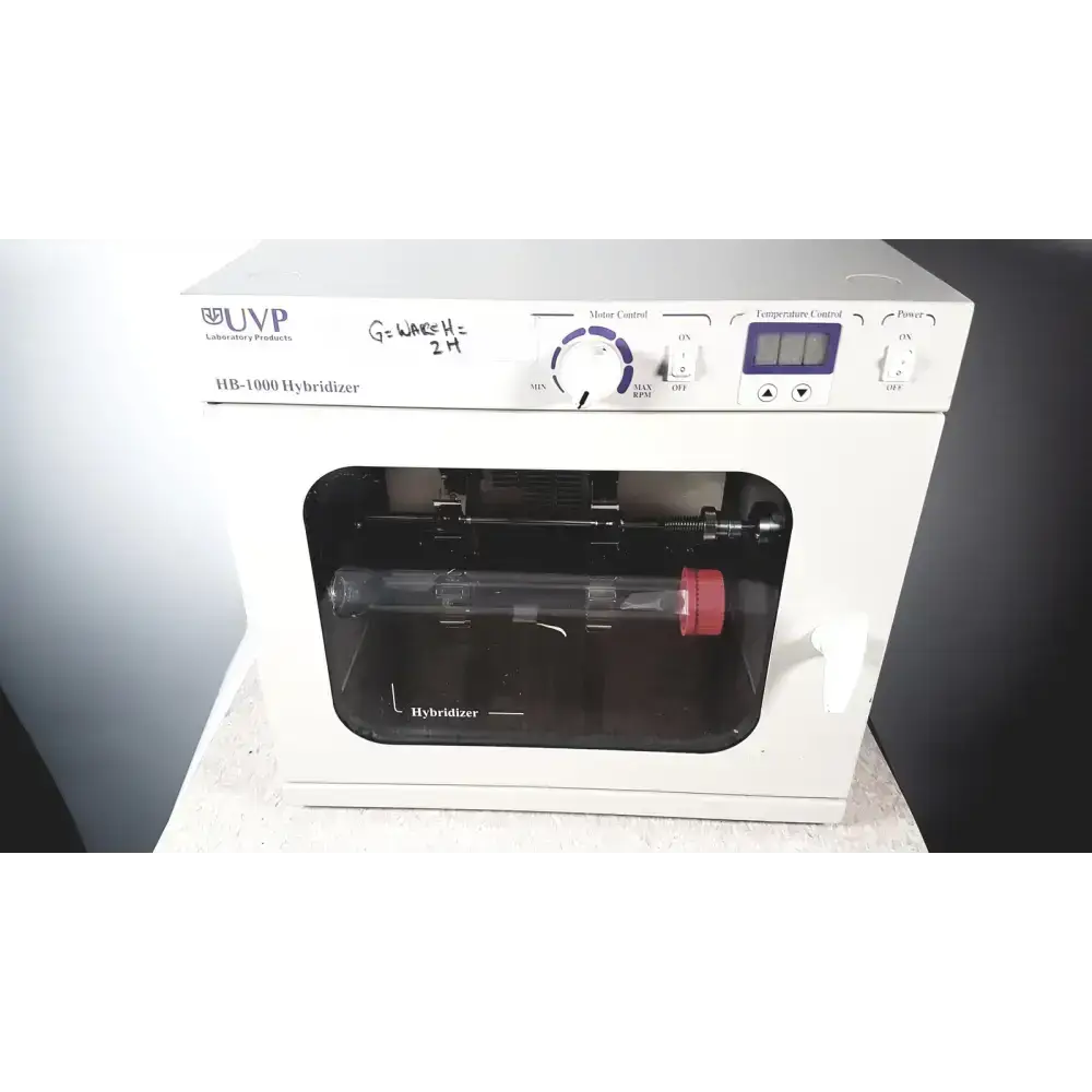 UVP HB-1000 Hybridizer Incubator