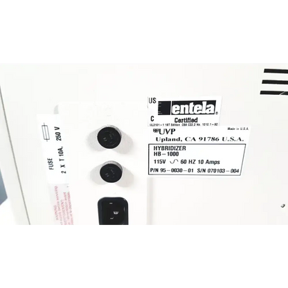 UVP HB-1000 Hybridizer Incubator