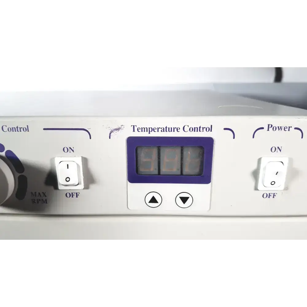 UVP HB-1000 Hybridizer Incubator