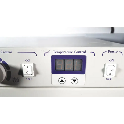UVP HB-1000 Hybridizer Incubator