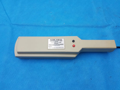 UVP UVM-57 Handheld Mineralight Lamp