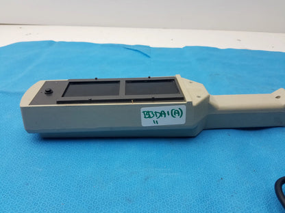 UVP UVM-57 Handheld Mineralight Lamp