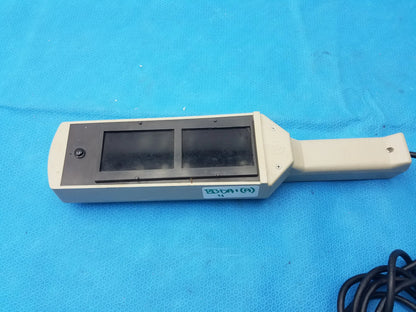 UVP UVM-57 Handheld Mineralight Lamp
