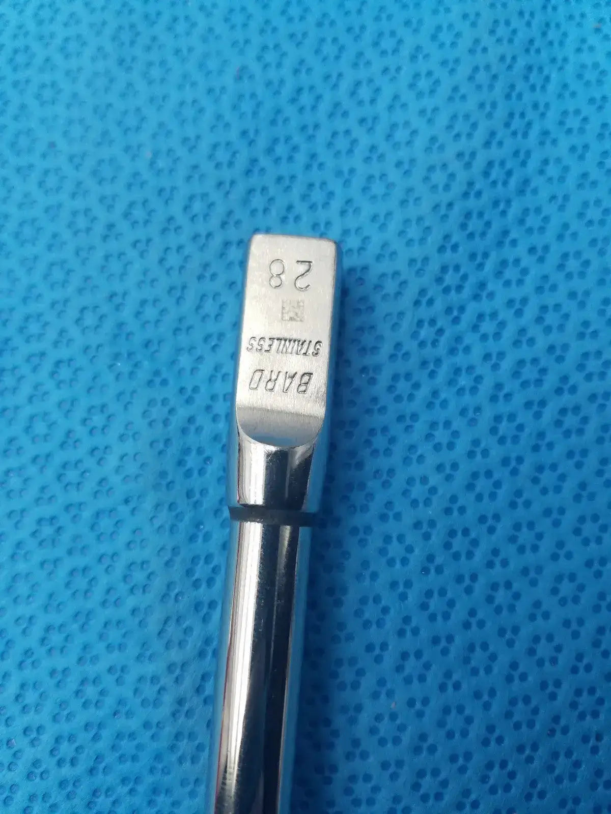 V. Mueller GU4010-012 Van Buren Urethral Sound - Surgical Instrument