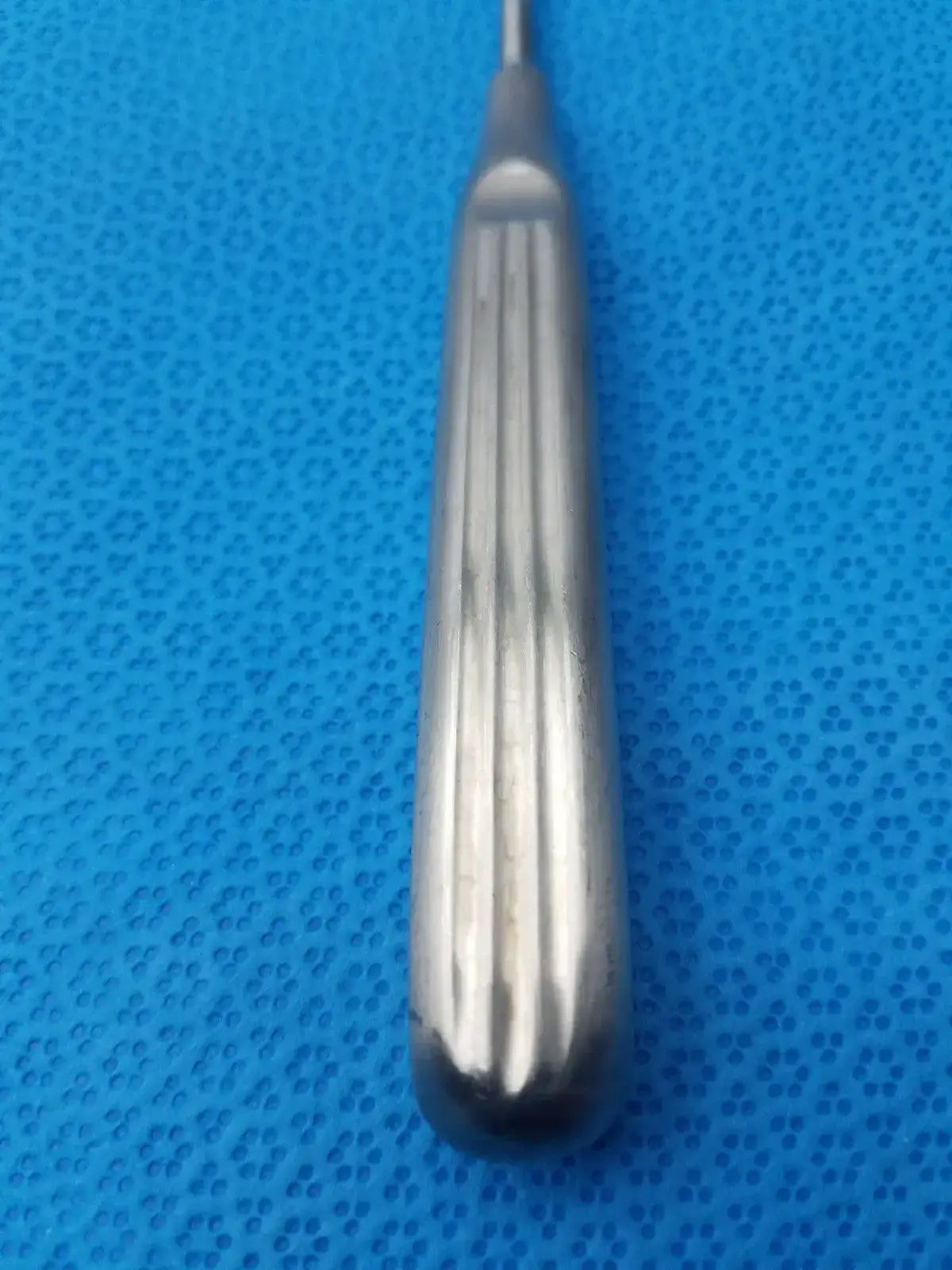 V. Mueller J19XRE Bone Curette Surgical Orthopedic