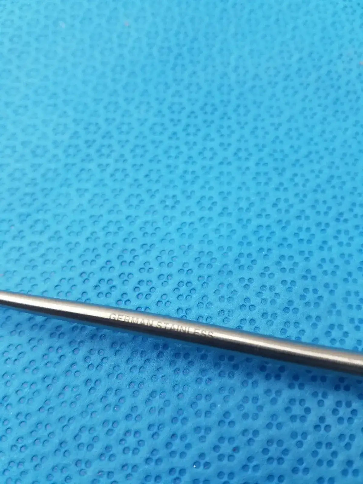 V. Mueller J19XRE Bone Curette Surgical Orthopedic
