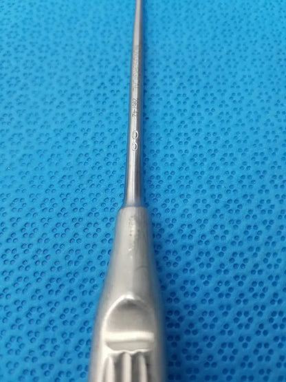V. Mueller J19XRE Bone Curette Surgical Orthopedic