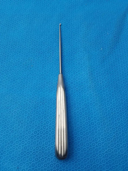 V. Mueller J19XRE Bone Curette Surgical Orthopedic