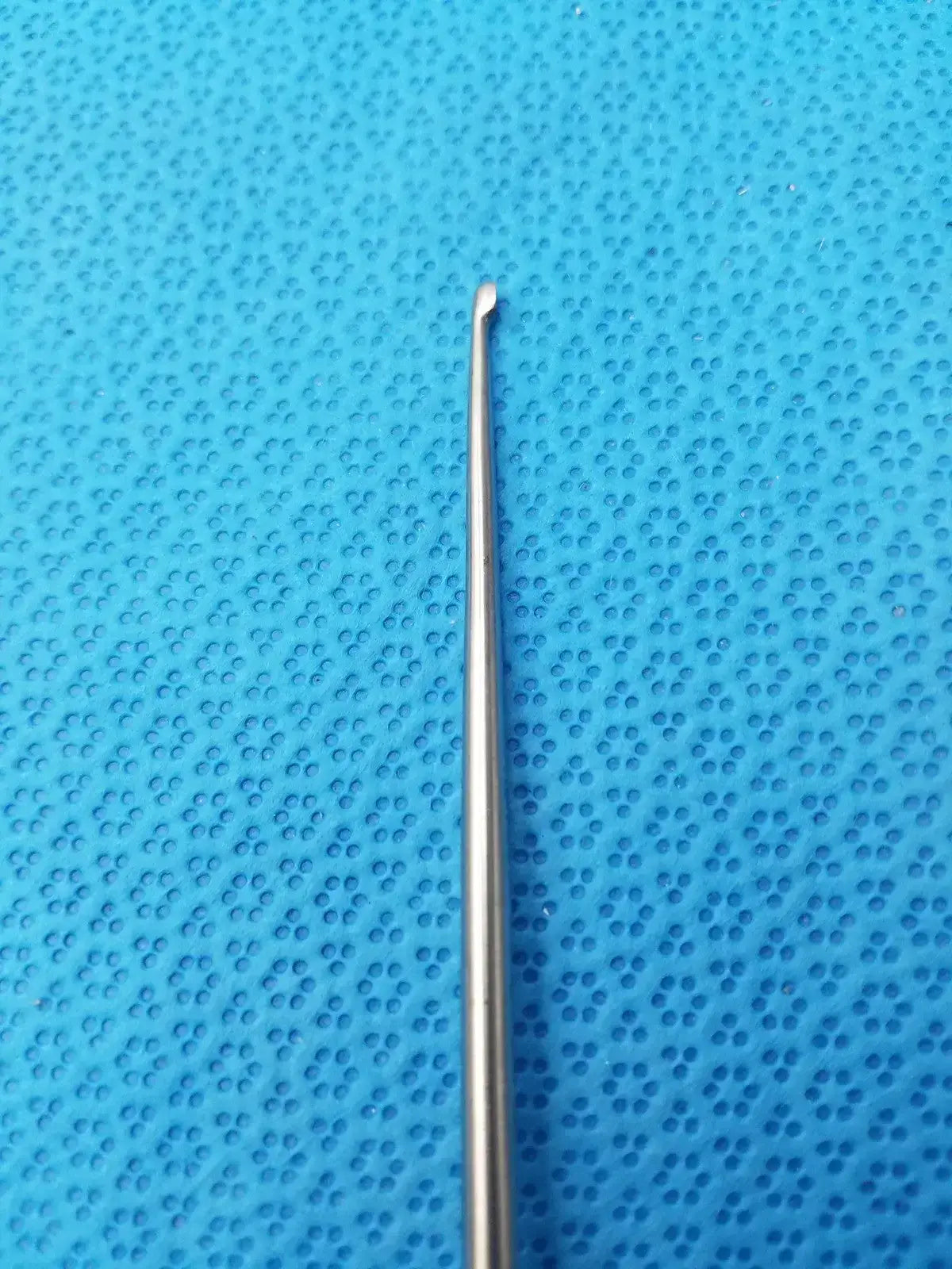 V. Mueller J19XRE Bone Curette Surgical Orthopedic
