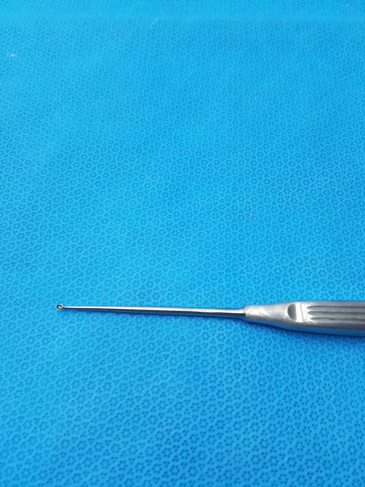 V. Mueller J19XRE Bone Curette Surgical Orthopedic