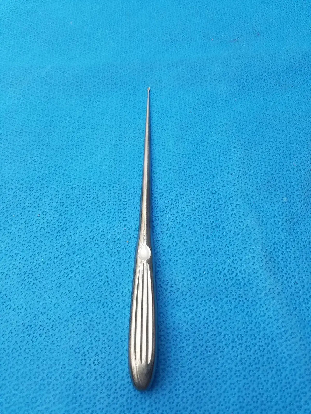 V. Mueller J19XRE Bone Curette Surgical Orthopedic - Lot of 4 - Set