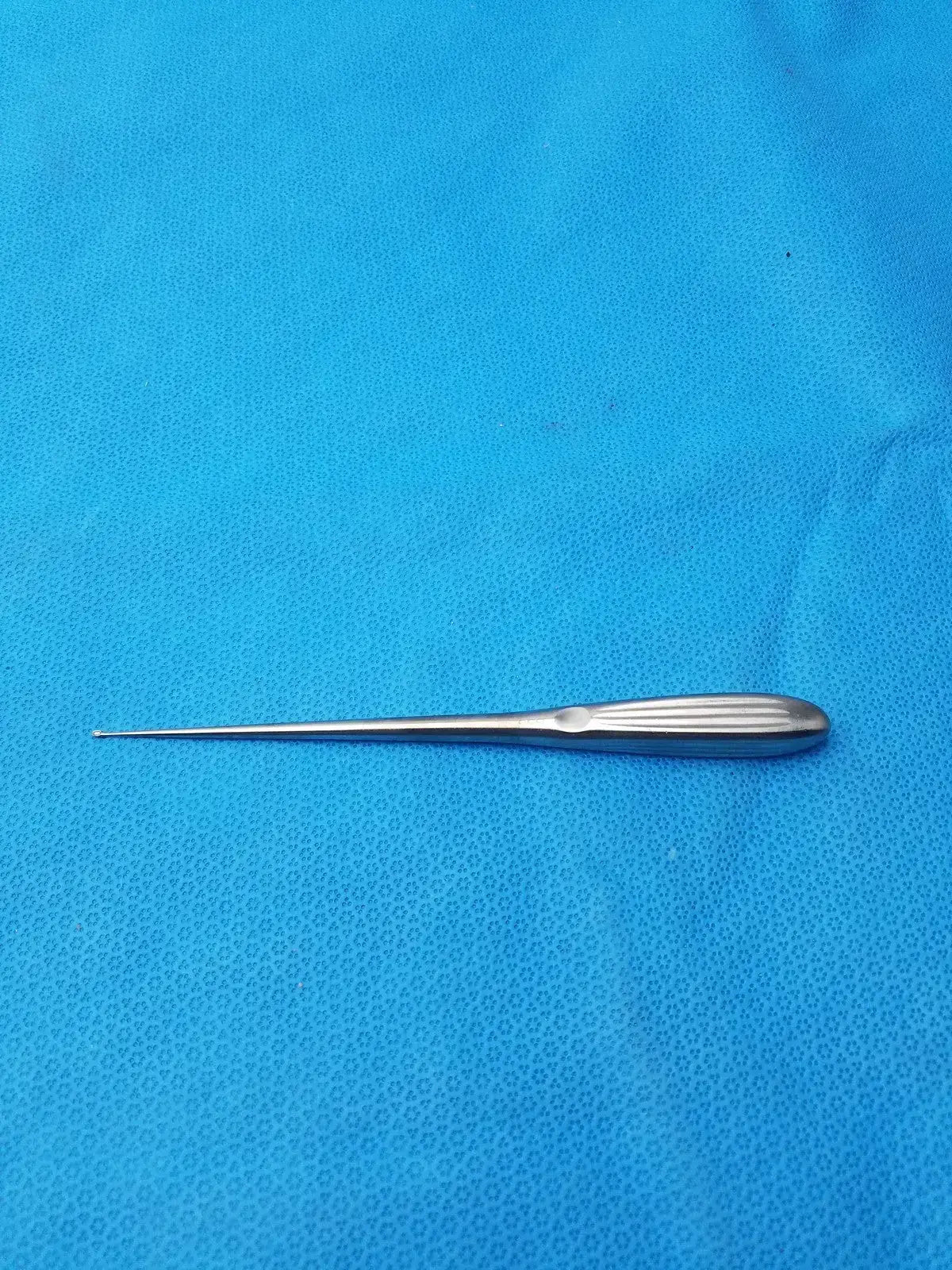 V. Mueller J19XRE Bone Curette Surgical Orthopedic - Lot of 4 - Set