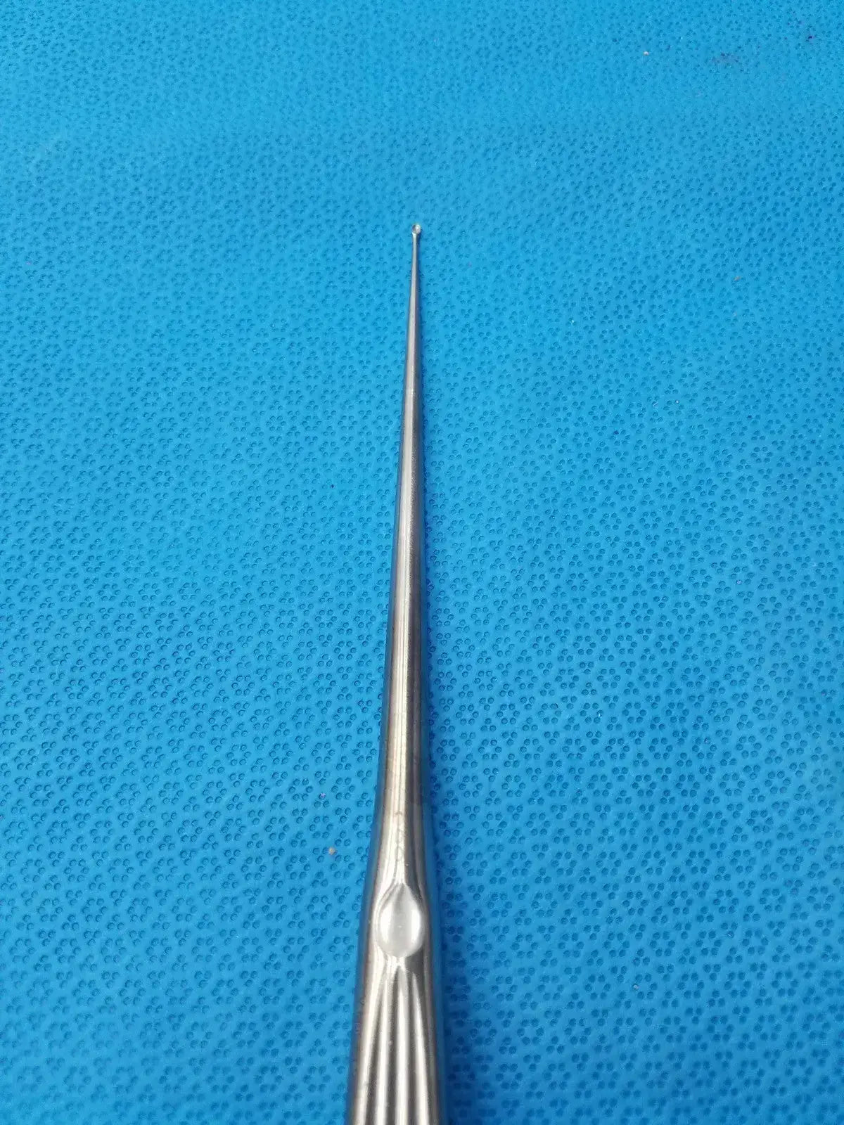 V. Mueller J19XRE Bone Curette Surgical Orthopedic - Lot of 4 - Set