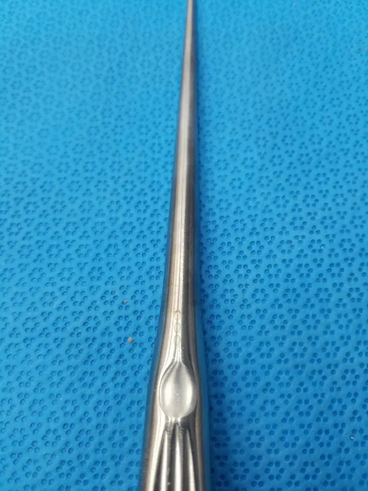V. Mueller J19XRE Bone Curette Surgical Orthopedic - Lot of 4 - Set