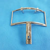 V. Mueller MO130 Mouth Gag Retractor Stainless Germany