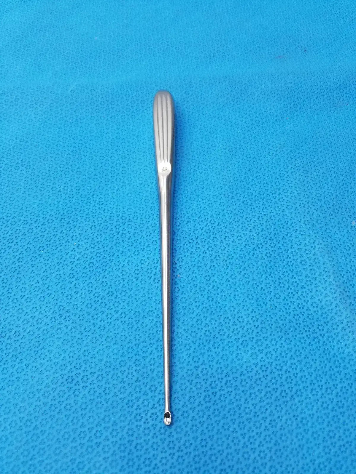 V. Mueller OS993-004 Bruns Straight Curette for Orthopedic Lot of 5
