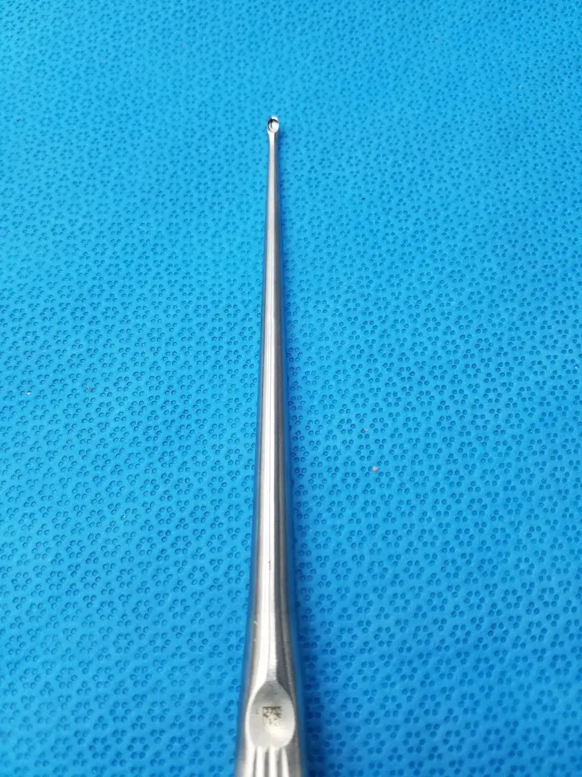 V. Mueller OS993-004 Bruns Straight Curette for Orthopedic Lot of 5