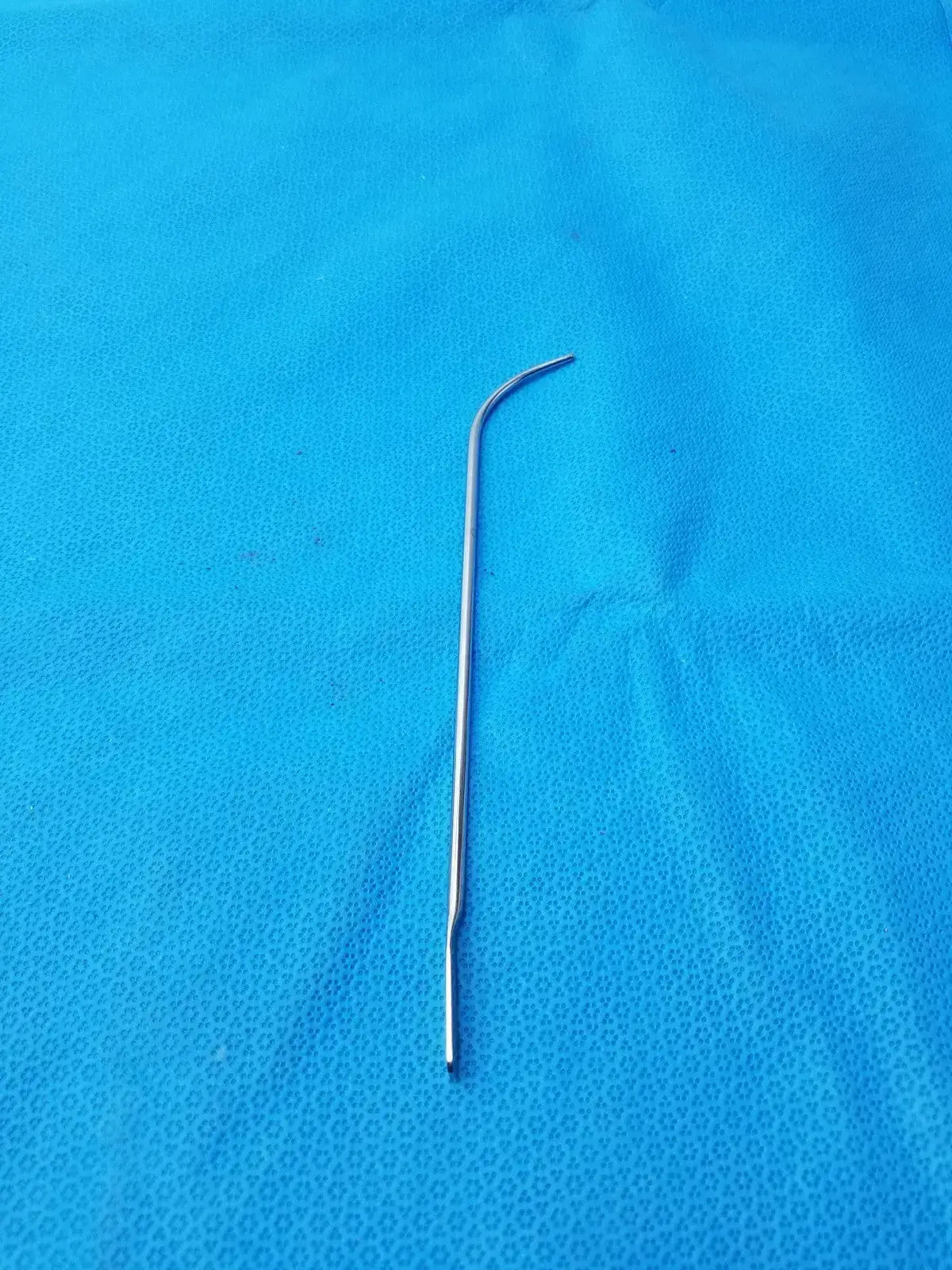 V. Mueller Urethral Sound Stainless Steel