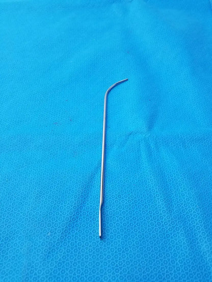 V. Mueller Urethral Sound Stainless Steel