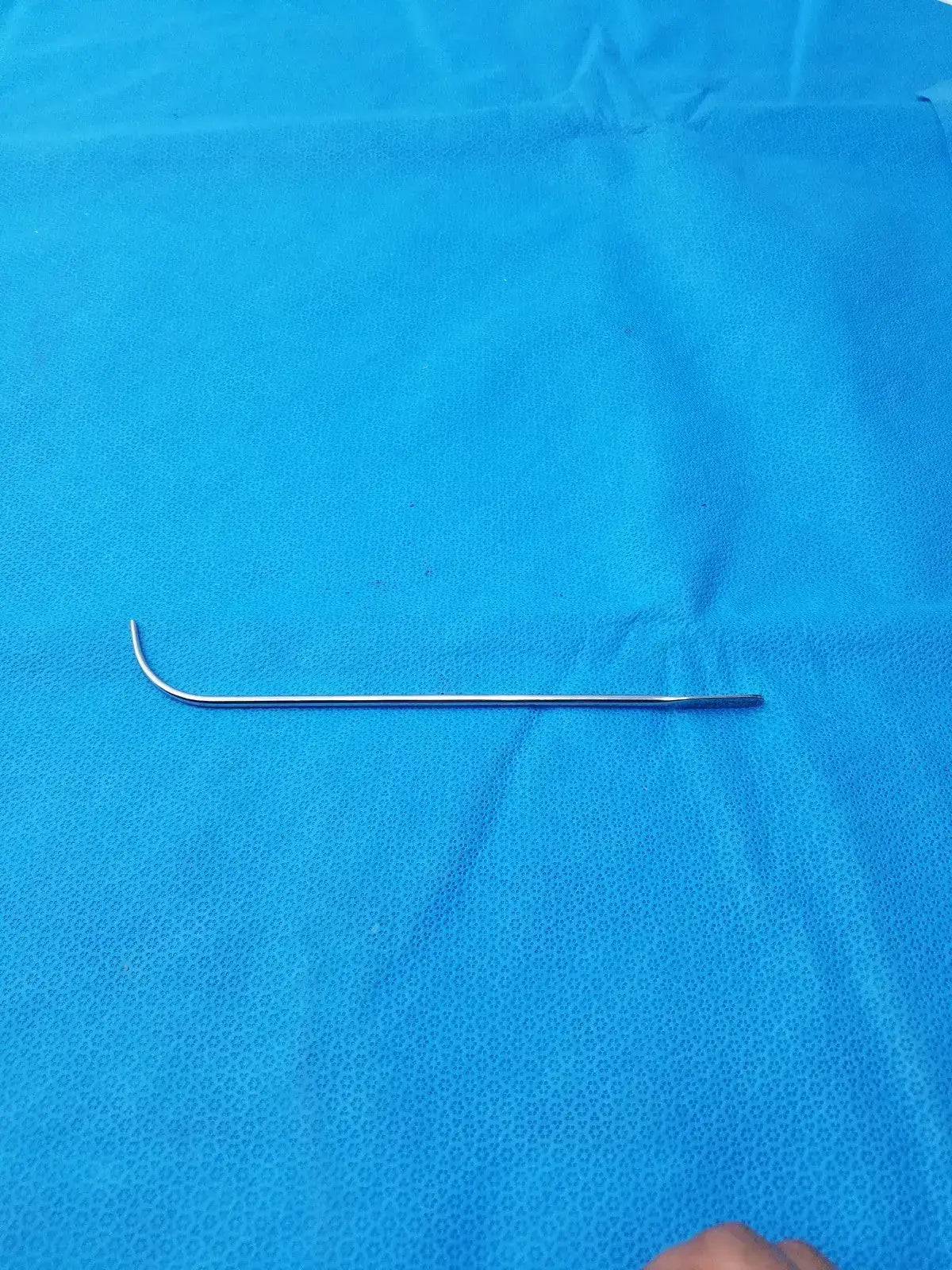 V. Mueller Urethral Sound Stainless Steel
