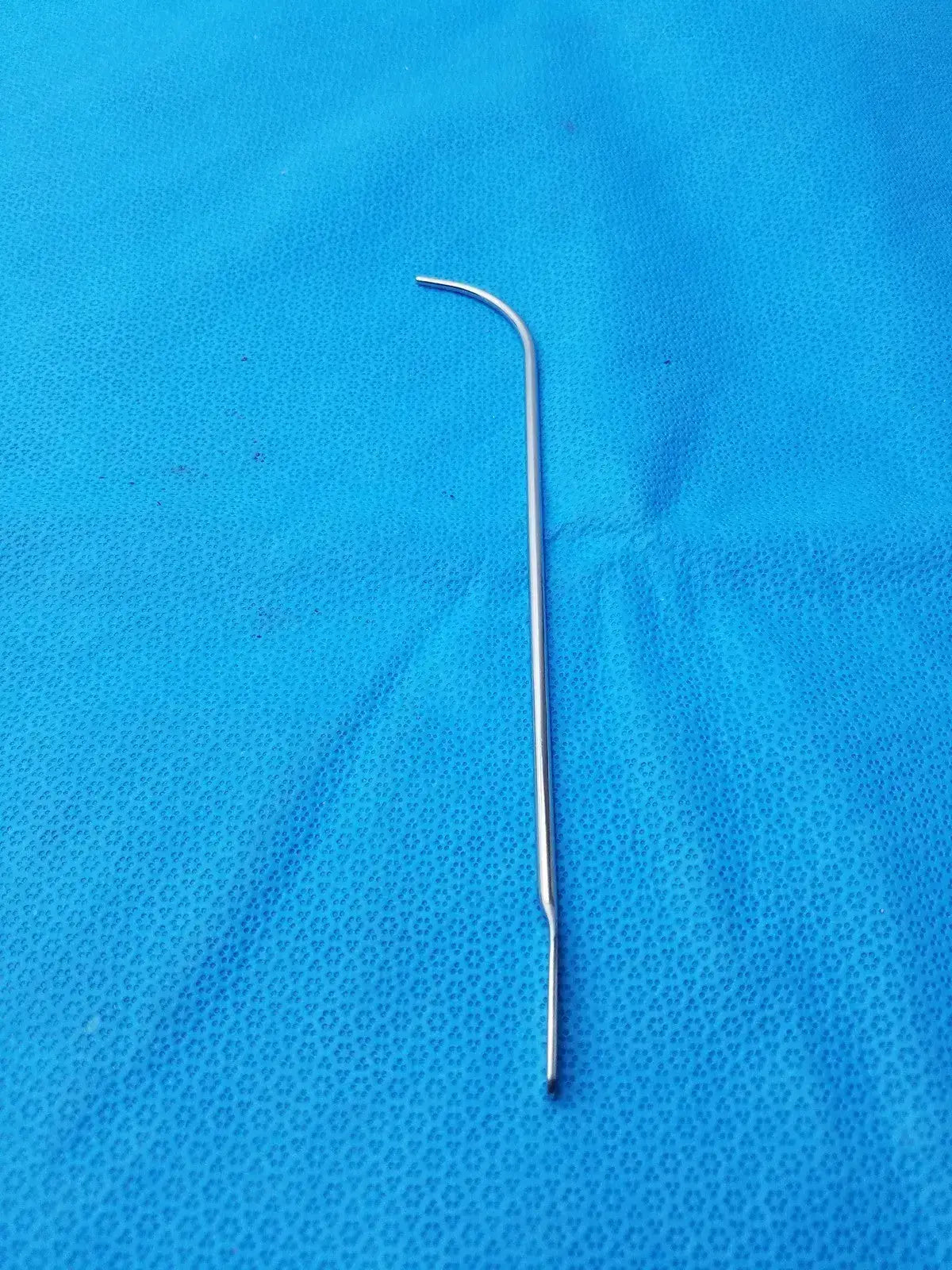 V. Mueller Urethral Sound Stainless Steel