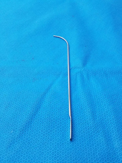 V. Mueller Urethral Sound Stainless Steel