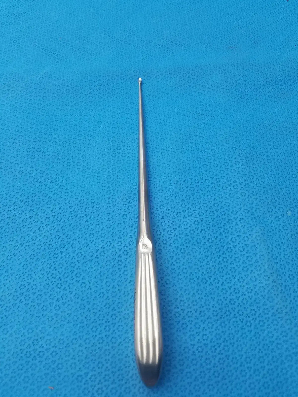 V-Muller Spratt Bone Curette Stainless Surgical Orthopedic - OS909-003