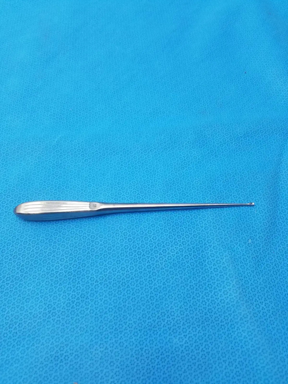 V-Muller Spratt Bone Curette Stainless Surgical Orthopedic - OS909-003