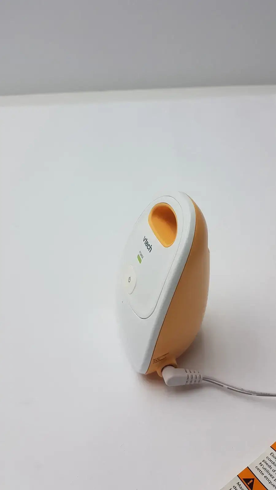 V Tech Audio baby or Monitor Model DM111 BU and PU - Baby