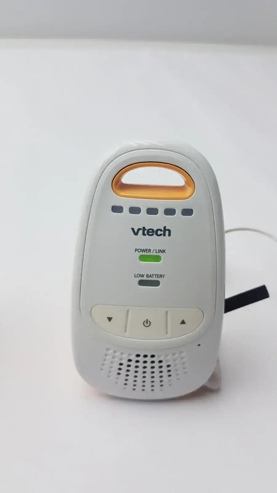 V Tech Audio baby or Monitor Model DM111 BU and PU - Baby