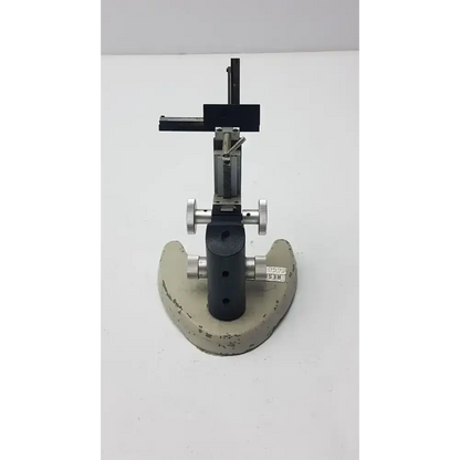 VA Hospital Research 6650-5134 Microscope Stand