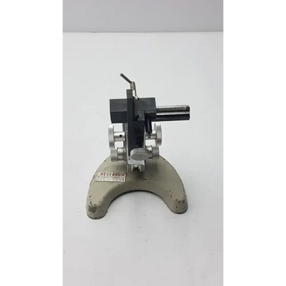 VA Hospital Research 6650-5134 Microscope Stand
