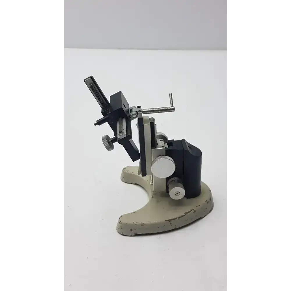 VA Hospital Research 6650-5134 Microscope Stand