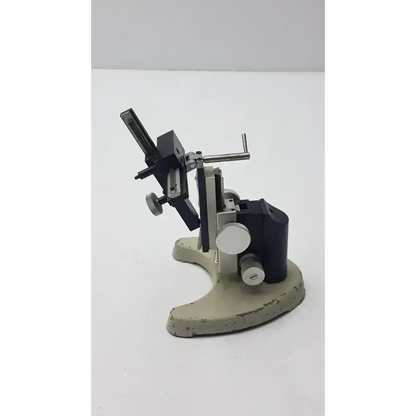 VA Hospital Research 6650-5134 Microscope Stand