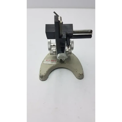 VA Hospital Research 6650-5134 Microscope Stand